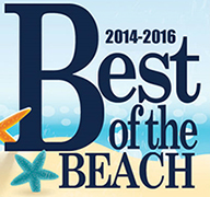 Best of the Beach 2014-2016