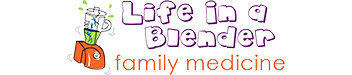 Life in a Blender Family Medicine